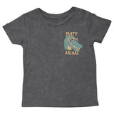 Tiny Whales Party Animal Tee