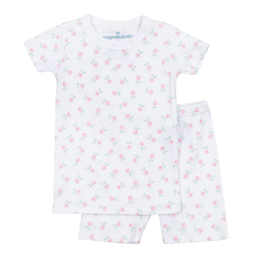 Magnolia Baby Juliette’s Classics Loungewear Set