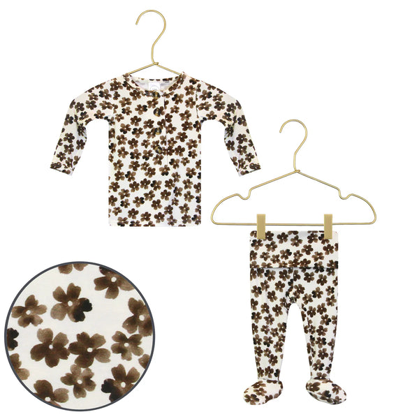 Lou Lou Sloane Three Piece Bow Set
