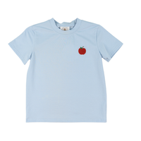 Cypress Row Apple Basic Tee