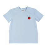 Cypress Row Apple Basic Tee