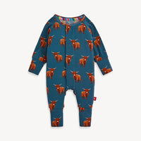 Magnetic Me Word To Your Herd Playsuit