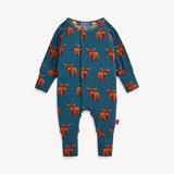 Magnetic Me Word To Your Herd Playsuit