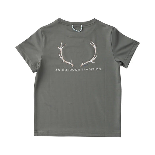 Prodoh Antler Performance Tee