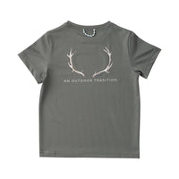 Prodoh Antler Performance Tee