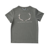 Prodoh Antler Performance Tee