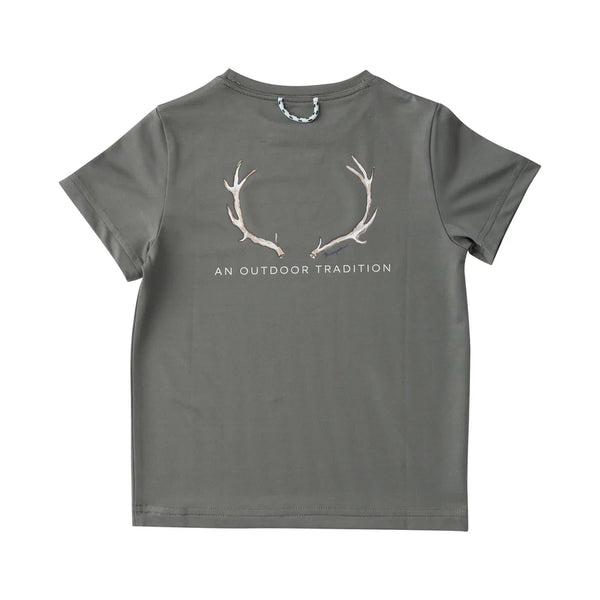 Prodoh Antler Performance Tee