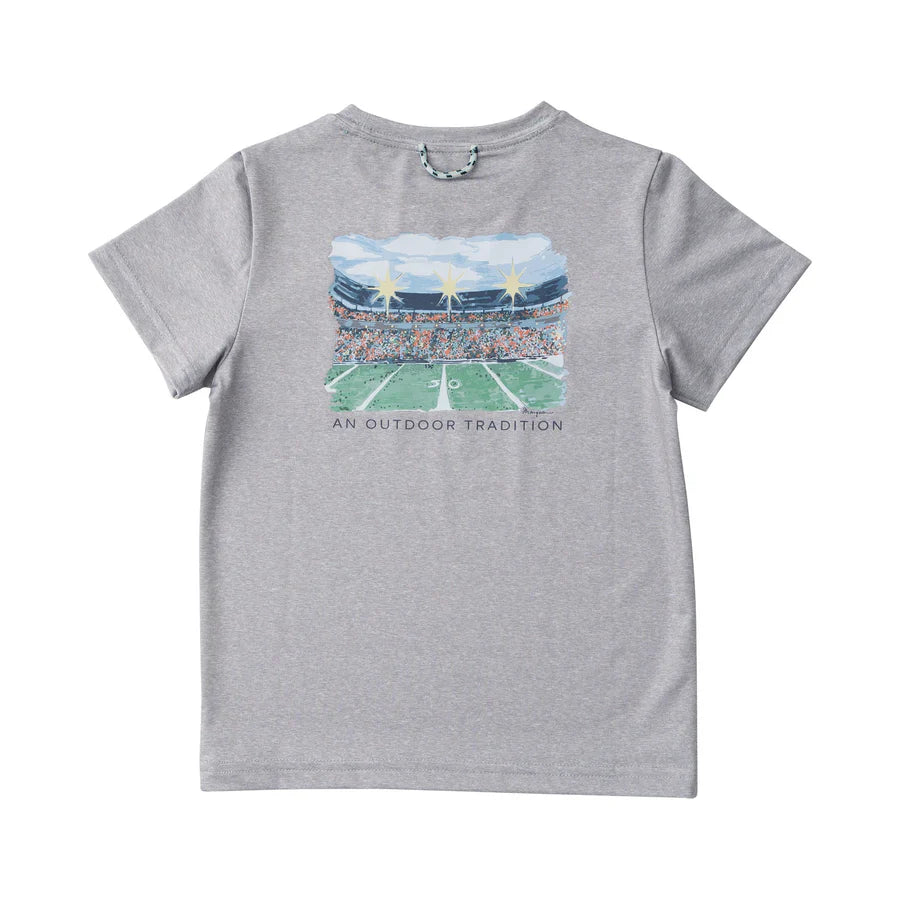 Prodoh Friday Night Lights Performance Tee