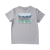 Prodoh Friday Night Lights Performance Tee