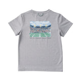 Prodoh Friday Night Lights Performance Tee