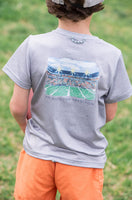 Prodoh Friday Night Lights Performance Tee