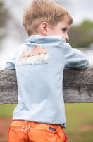 Prodoh Pumpkin Logo Tee