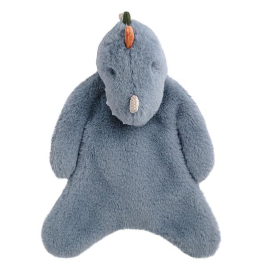 Mud Pie Blue Dinosaur Lovie