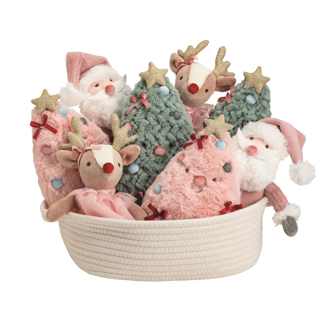 Mud Pie Holiday Friends