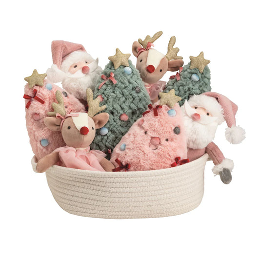 Mud Pie Holiday Friends