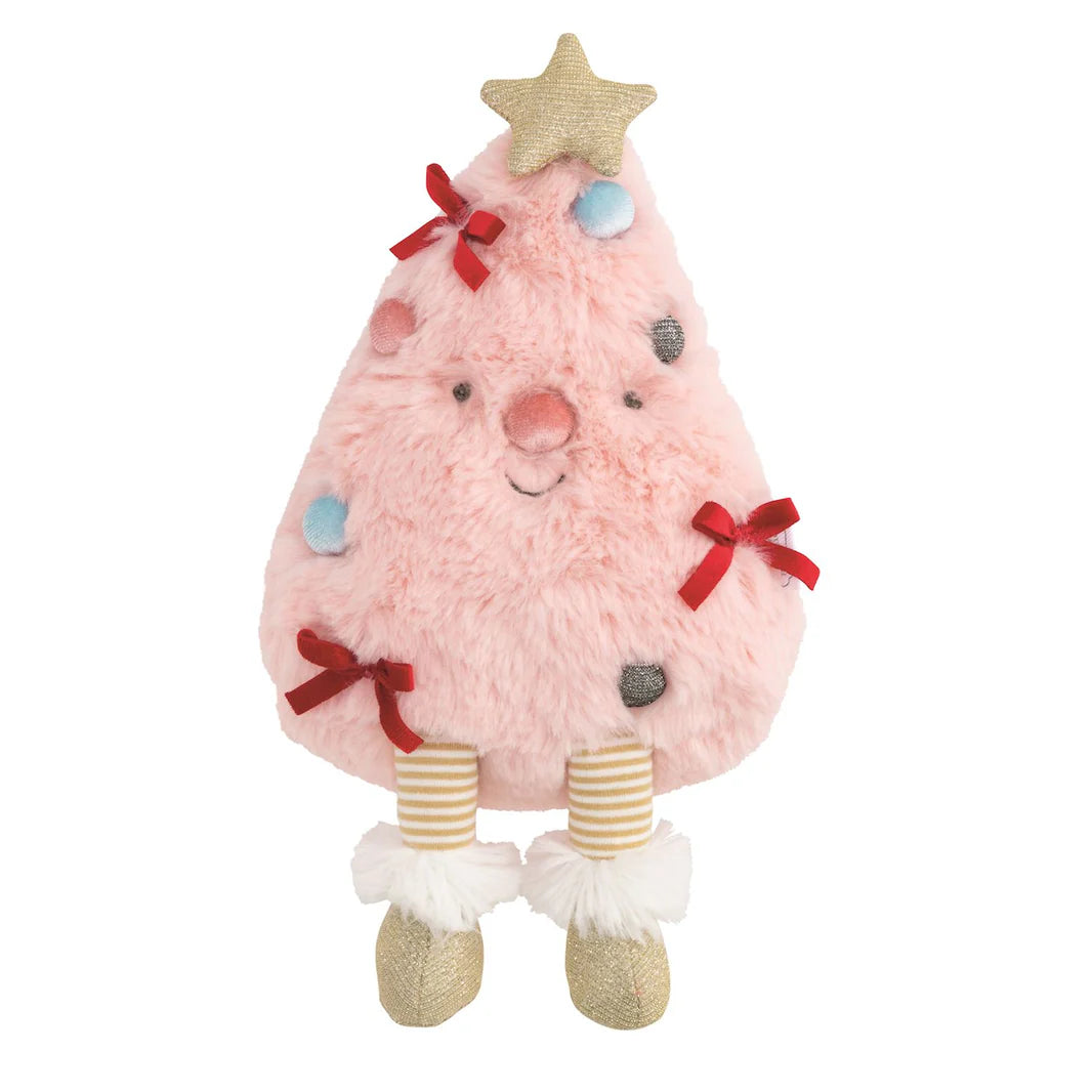 Mud Pie Holiday Friends
