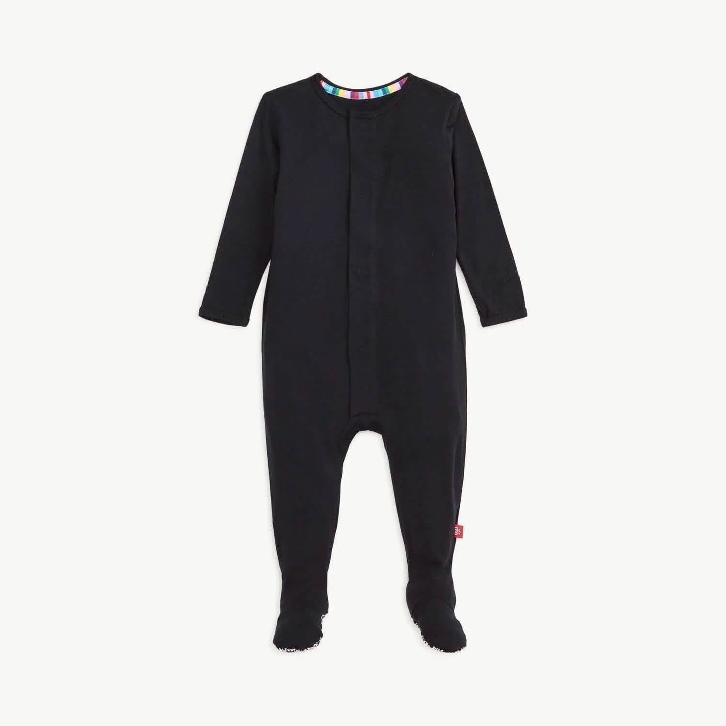 Magnetic Me Onyx Footie