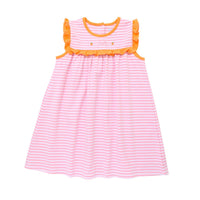 Itsy Bitsy Pumpkin Dress