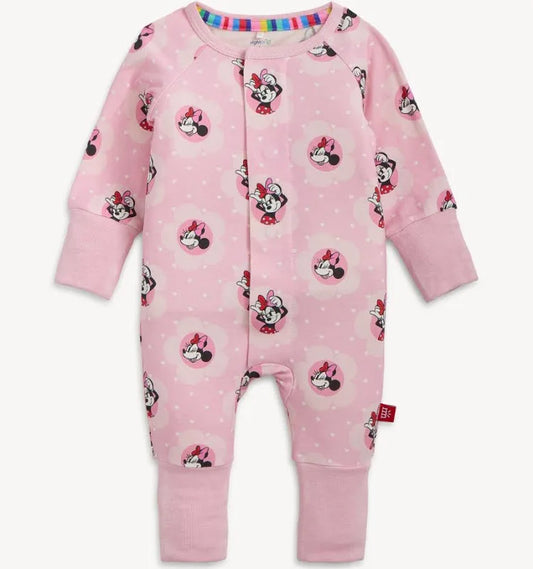 Magnetic Me Minnie Galentines Day Playsuit