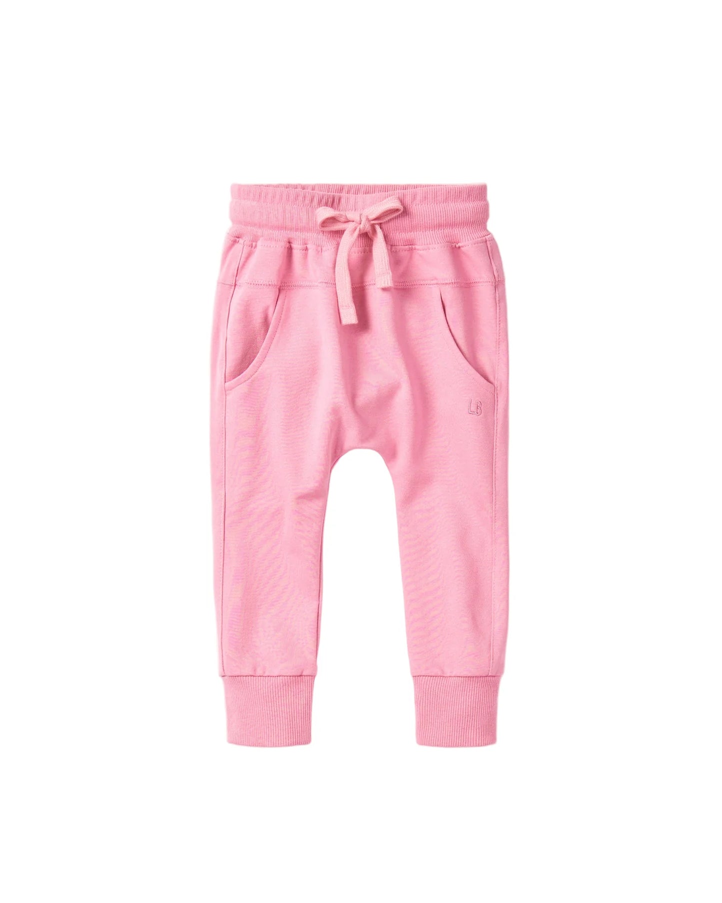 Little Bipsy Rose Jogger