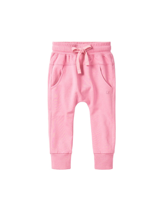 Little Bipsy Rose Jogger