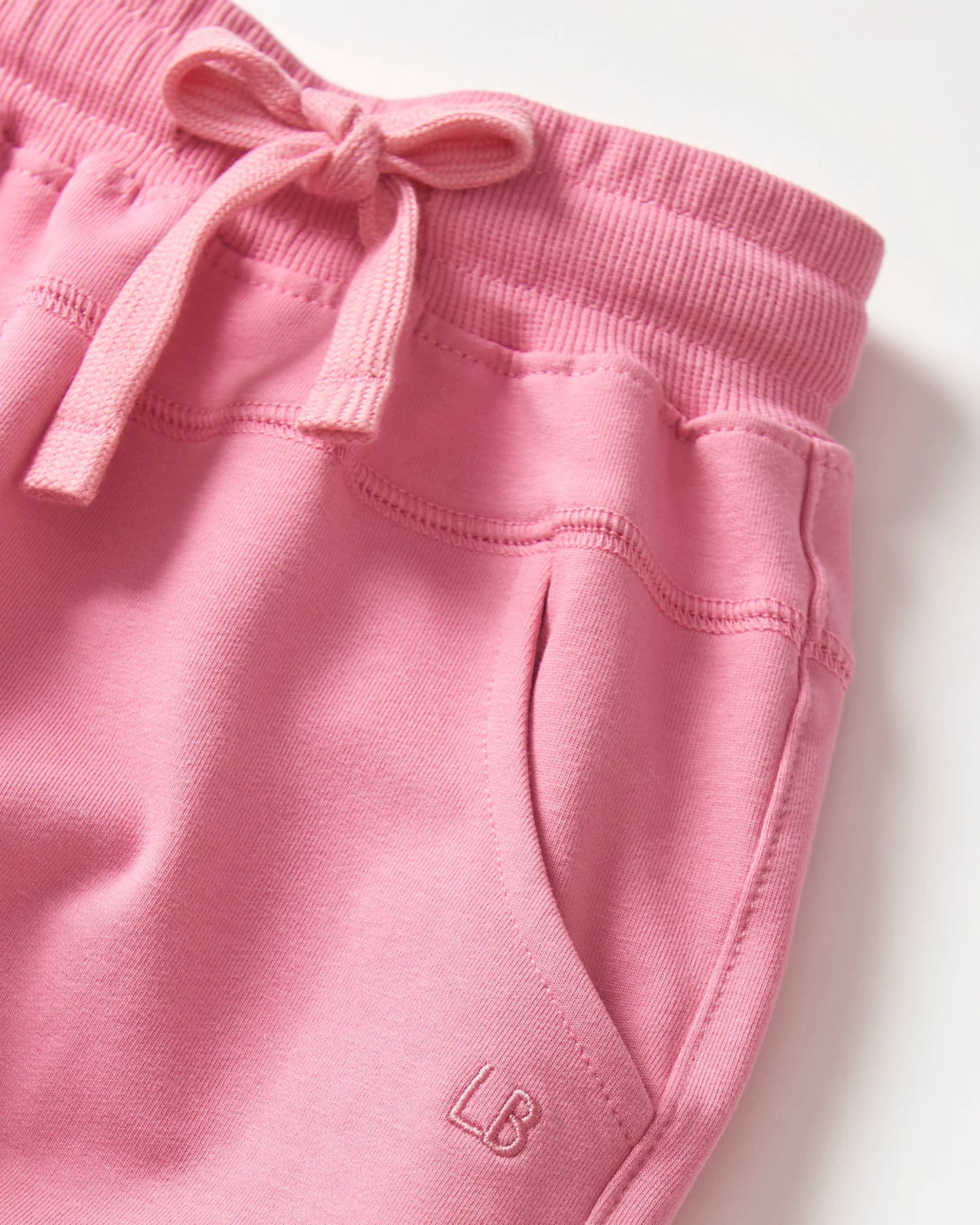 Little Bipsy Rose Jogger