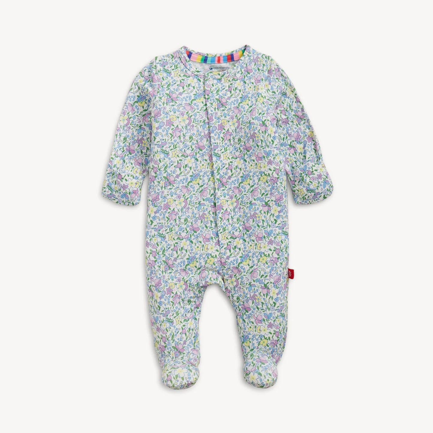 Magnetic Me Lavinia Footie
