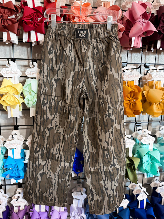 Lulu Mac Bottomland Pant