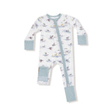 Angel Dear Migrating Mallards Playsuit