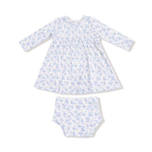 Angel Dear Romi Floral Dress