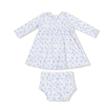 Angel Dear Romi Floral Dress