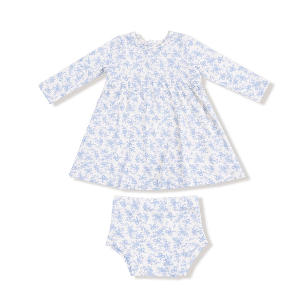 Angel Dear Romi Floral Dress