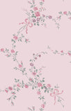 Angel Dear Antoinette Floral Cargo Pant