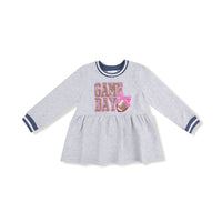 Angel Dear Varsity Game Day Dress