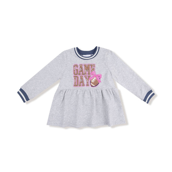 Angel Dear Varsity Game Day Dress