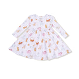 Angel Dear Fancy Pets Twirl Dress