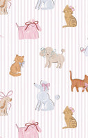 Angel Dear Fancy Pets Twirl Dress