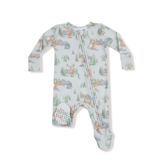 Angel Dear Buck Deer Footie