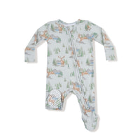 Angel Dear Buck Deer Footie