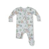 Angel Dear Buck Deer Footie