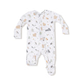 Angel Dear Woodland Babies Footie