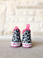 Buoy Boots - Cheetah