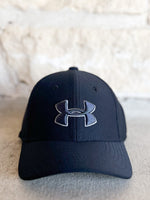 UA Black Hat