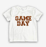 Belle Cher Game Day Patch Tee