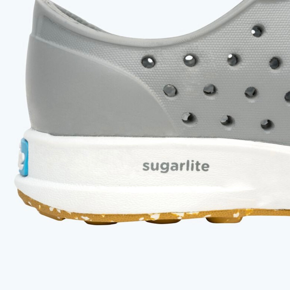 Robbie Sugarlite Pigeon Grey Natives