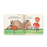 JellyCat "I Might Be Little" Book