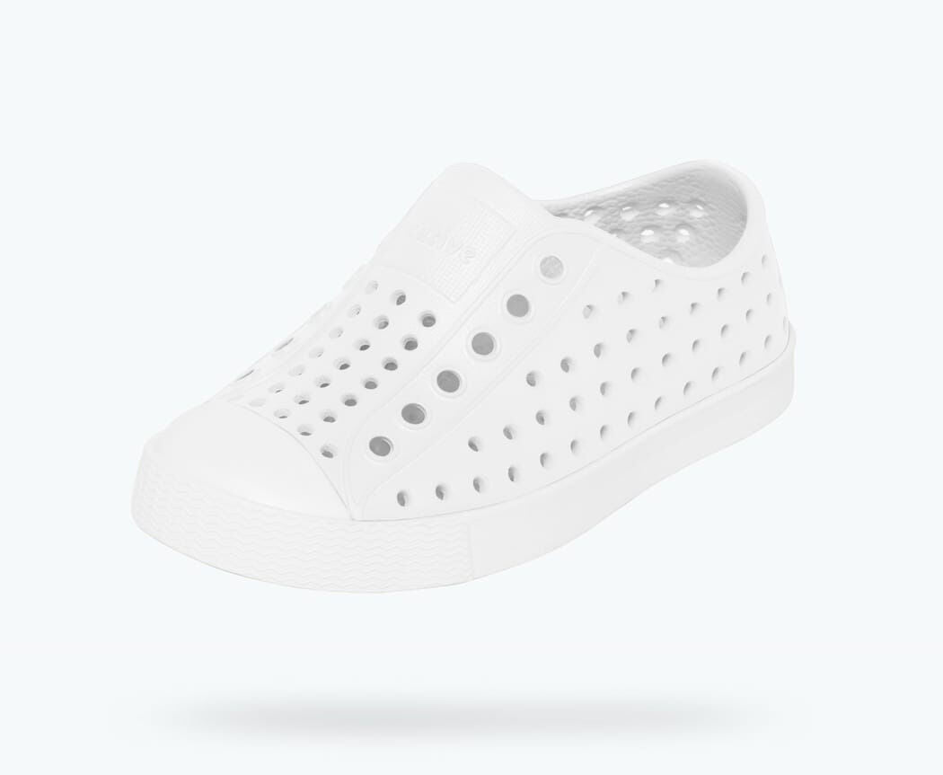 Shell White Jefferson Natives