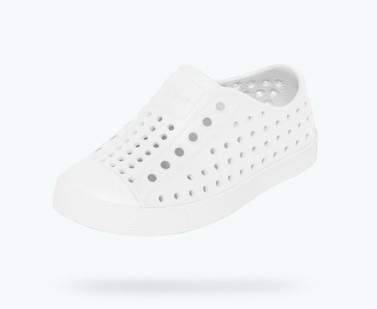 Shell White Jefferson Natives