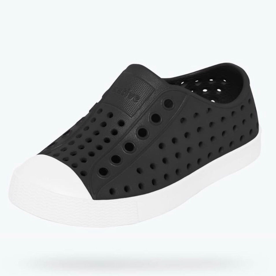 Jiffy Black Jefferson Natives