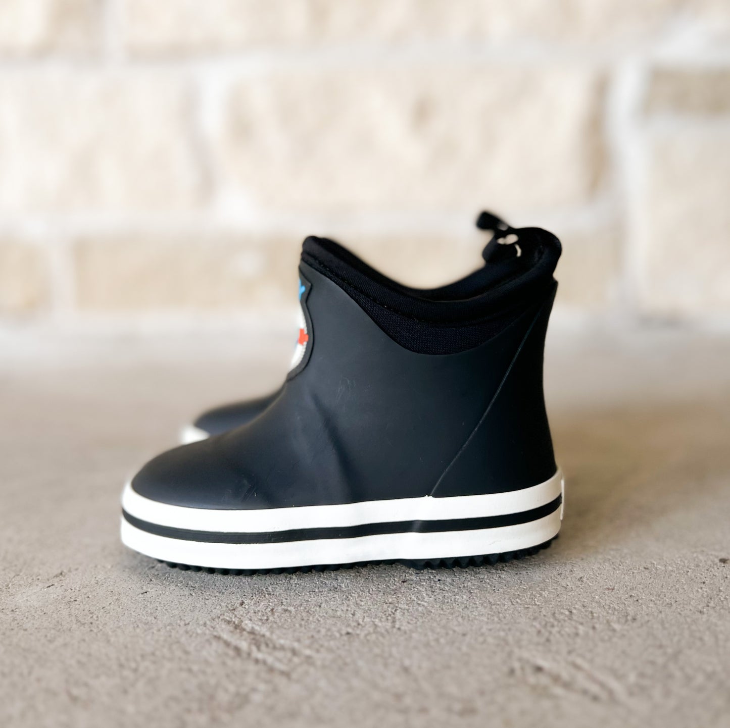 Buoy Boots - Black